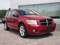 Used 2010 Dodge Caliber Mainstreet in Philadelphia, Mississippi