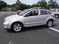 Used 2011 Dodge Caliber Mainstreet in Tallahassee, Florida
