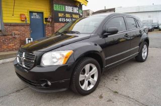 Used 2010 Dodge Caliber Mainstreet in Nashville, Tennessee