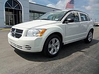 Used 2010 Dodge Caliber SXT in Lexington, Illinois