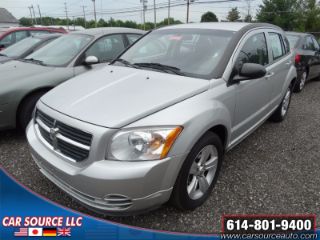 Used 2010 Dodge Caliber SXT in Grove City, Ohio