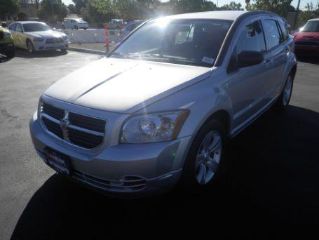 Used 2010 Dodge Caliber SXT in Las Vegas, Nevada