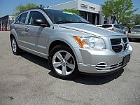 Used 2010 Dodge Caliber SXT in Lexington, Illinois
