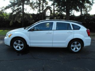Used 2010 Dodge Caliber SXT in Houston, Texas