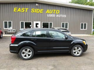 Used 2010 Dodge Caliber SXT in Saint Paul Park, Minnesota