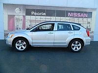 Used 2010 Dodge Caliber SXT in Phoenix, Arizona