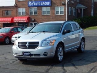Used 2010 Dodge Caliber SXT in Manassas Park, Virginia