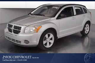 Used 2010 Dodge Caliber SXT in Grand Rapids, Michigan