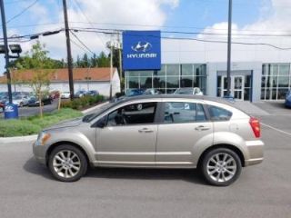 Used 2010 Dodge Caliber Heat in Toledo, Ohio