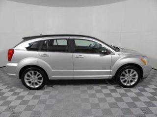 Used 2011 Dodge Caliber Heat in Farmington Hills, Michigan