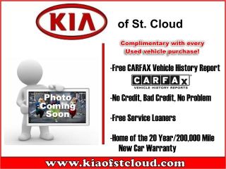 Used 2011 Dodge Caliber Heat in Waite Park, Minnesota
