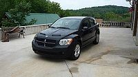 Used 2010 Dodge Caliber Uptown in Cookeville, Tennessee