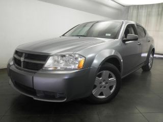 Used 2010 Dodge Avenger SXT in Phoenix, Arizona