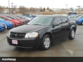 Used 2010 Dodge Avenger SXT in Denver, Colorado