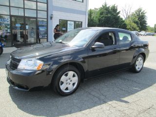 Used 2010 Dodge Avenger SXT in Ashland, Virginia