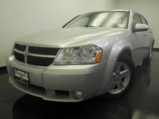 Used 2010 Dodge Avenger R/T in Independence, Missouri