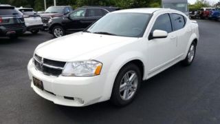 Used 2010 Dodge Avenger R/T in Cleveland, Alabama
