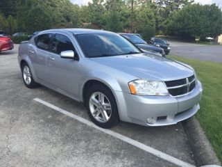 Used 2010 Dodge Avenger R/T in Birmingham, Alabama