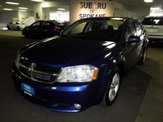 Used 2010 Dodge Avenger R/T in Rochester, New York