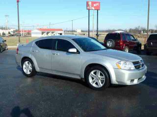 Used 2010 Dodge Avenger R/T in Farmington, Missouri