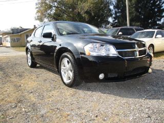 Used 2010 Dodge Avenger R/T in Pinellas Park, Florida
