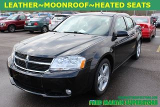 Used 2010 Dodge Avenger R/T in Barberton, Ohio