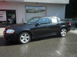 Used 2010 Dodge Avenger R/T in Saint Johnsbury, Vermont