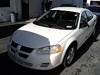 Used 2004 Dodge Stratus SE in Pensacola, Florida