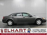 Used 2004 Dodge Stratus SE in Grand Rapids, Michigan
