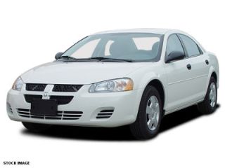 Used 2005 Dodge Stratus SXT in Monroe, Louisiana