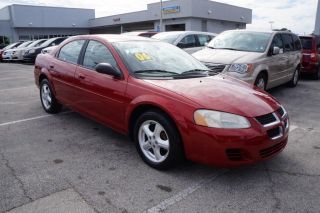 Used 2006 Dodge Stratus SXT in Melbourne, Florida