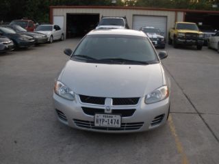 Used 2005 Dodge Stratus SXT in Dallas, Texas