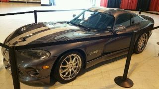 Used 2000 Dodge Viper GTS in Rocklin, California