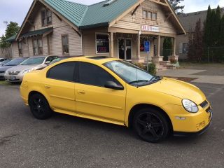 Used 2003 Dodge Neon SXT in Hillsboro, Oregon