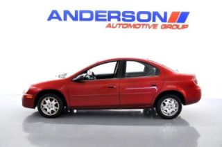 Used 2005 Dodge Neon SXT in Rockford, Illinois