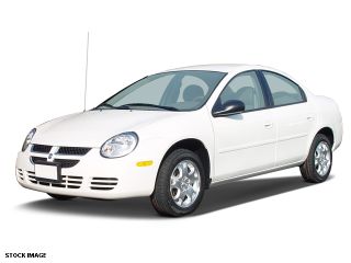 Used 2005 Dodge Neon SXT in Williamsport, Pennsylvania