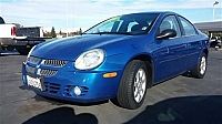 Used 2004 Dodge Neon SXT in Chico, California