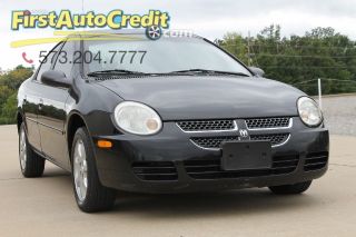 Used 2005 Dodge Neon SXT in Jackson, Missouri