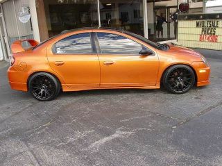 Used 2005 Dodge Neon SRT4 in Linton, Indiana