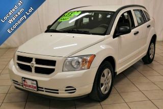 Used 2007 Dodge Caliber in Massillon, Ohio
