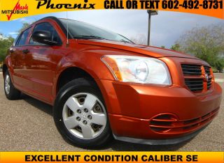 Dodge Caliber SE 2008