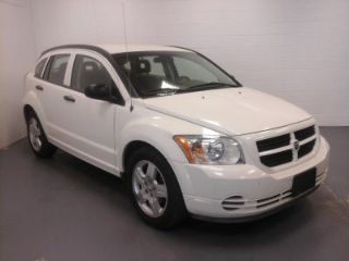Dodge Caliber SE 2008