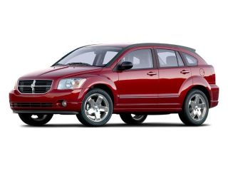 Used 2008 Dodge Caliber SE in Ogden, Utah
