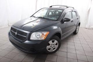 Used 2007 Dodge Caliber Base in Emmaus, Pennsylvania