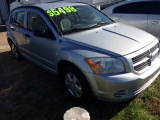 Used 2007 Dodge Caliber in Kansas City, Kansas