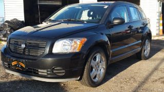 Dodge Caliber SE 2008