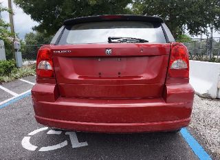 Used 2007 Dodge Caliber SE in Orlando, Florida
