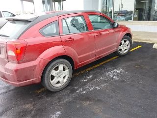 Used 2009 Dodge Caliber SXT in Racine, Wisconsin