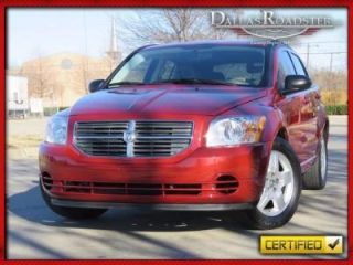 Used 2009 Dodge Caliber SXT in Richardson, Texas