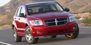 Used 2009 Dodge Caliber SXT in Conroe, Texas
